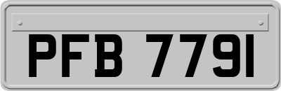 PFB7791