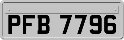 PFB7796