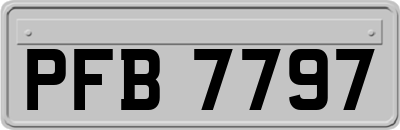 PFB7797