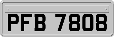PFB7808