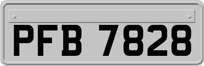 PFB7828