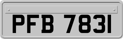 PFB7831