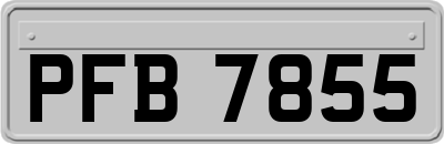 PFB7855