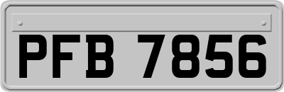 PFB7856