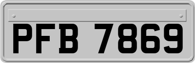PFB7869