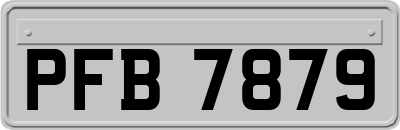 PFB7879