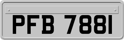 PFB7881