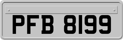 PFB8199