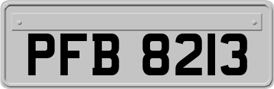 PFB8213