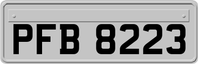 PFB8223