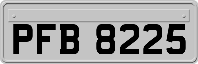 PFB8225