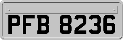 PFB8236