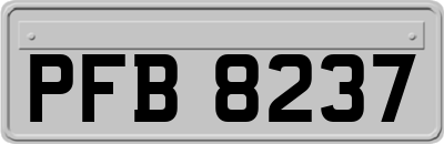 PFB8237