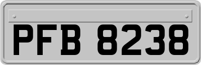 PFB8238