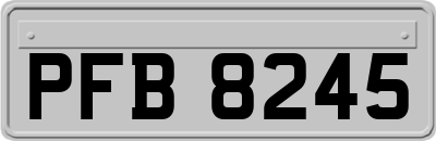 PFB8245