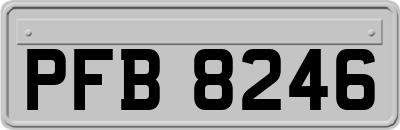 PFB8246