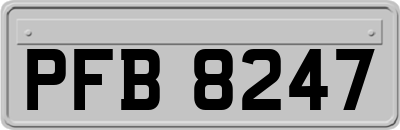 PFB8247