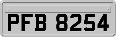 PFB8254