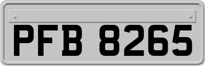 PFB8265