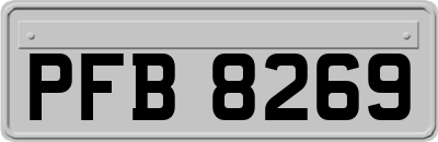PFB8269