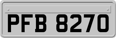 PFB8270