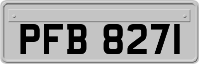 PFB8271