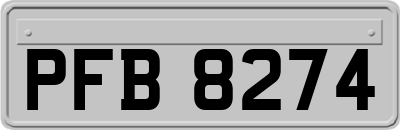 PFB8274