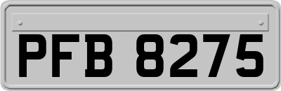 PFB8275