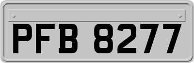 PFB8277