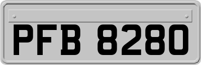 PFB8280