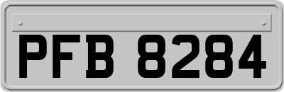 PFB8284