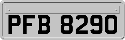 PFB8290