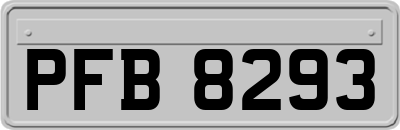 PFB8293