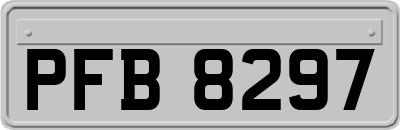 PFB8297