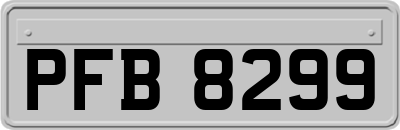 PFB8299