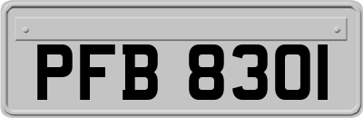 PFB8301