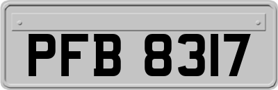 PFB8317