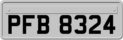 PFB8324