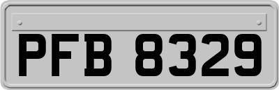 PFB8329