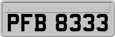 PFB8333