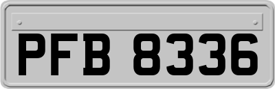 PFB8336