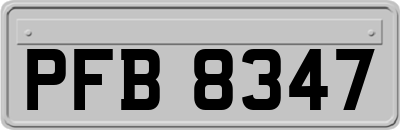 PFB8347