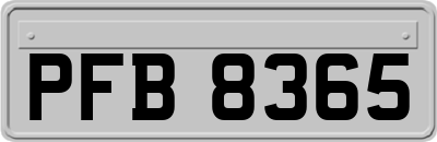 PFB8365