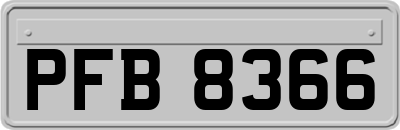 PFB8366