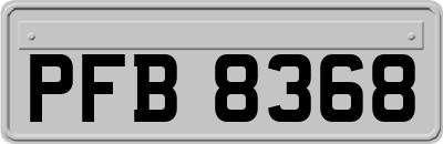 PFB8368