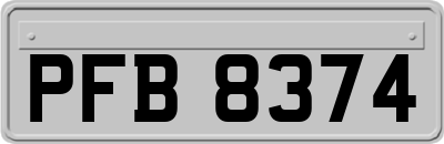 PFB8374