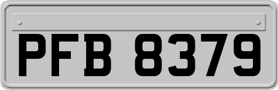 PFB8379