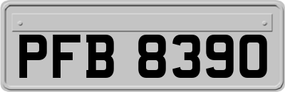PFB8390
