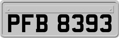 PFB8393