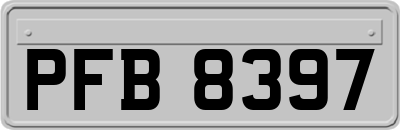 PFB8397